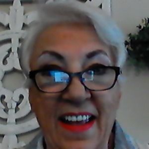 Meet your Posher, Maria